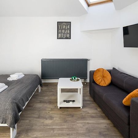 Modern Aparment In The Very Central Location 19 Krakow Exterior photo