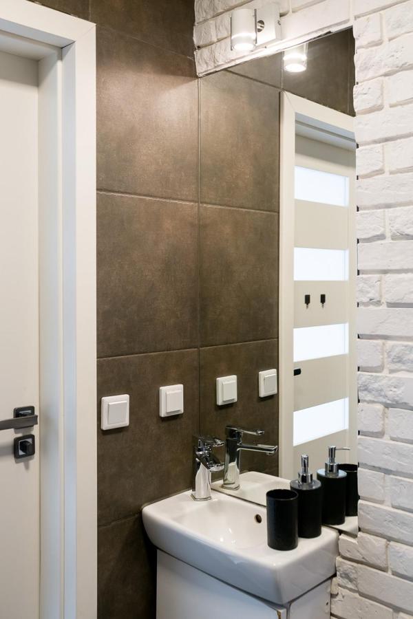 Modern Aparment In The Very Central Location 19 Krakow Exterior photo