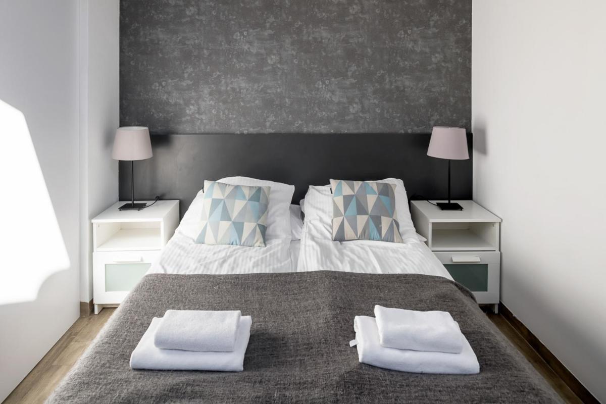 Modern Aparment In The Very Central Location 19 Krakow Exterior photo
